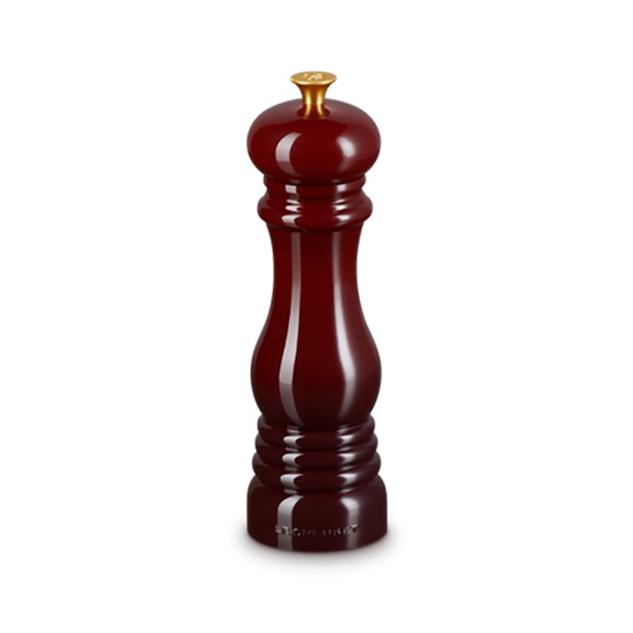 Le Creuset Salt Mill Garnet 21 cm Image