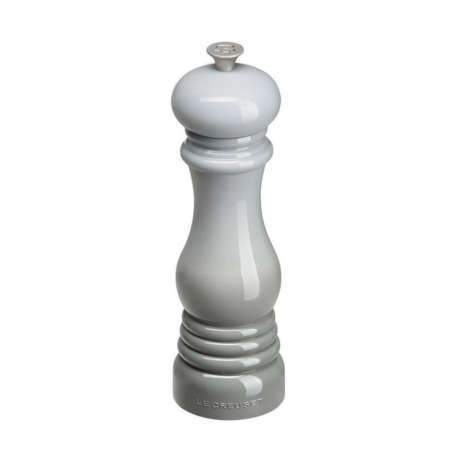 product image Le Creuset Pepper Mill Mist Grey 21 cm 