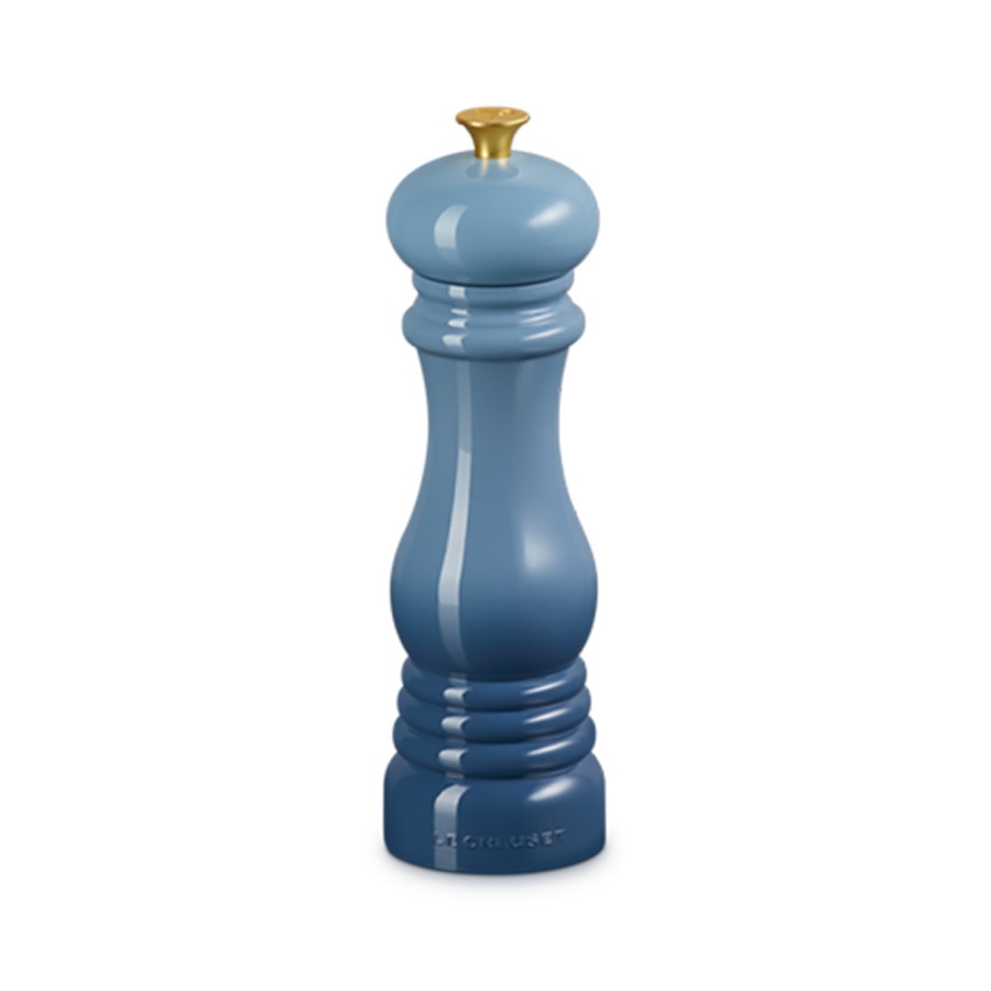 Le Creuset Pepper Mill Chambray 21 cm Image