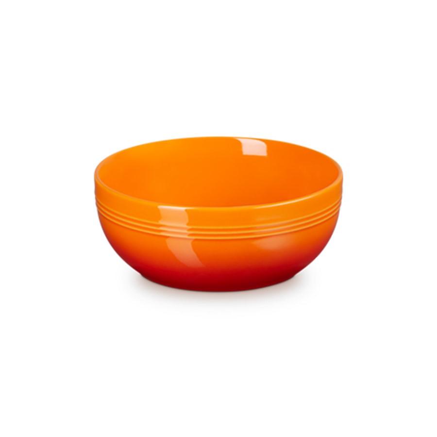 product image Le Creuset Cereal Bowl Flame 16 cm 