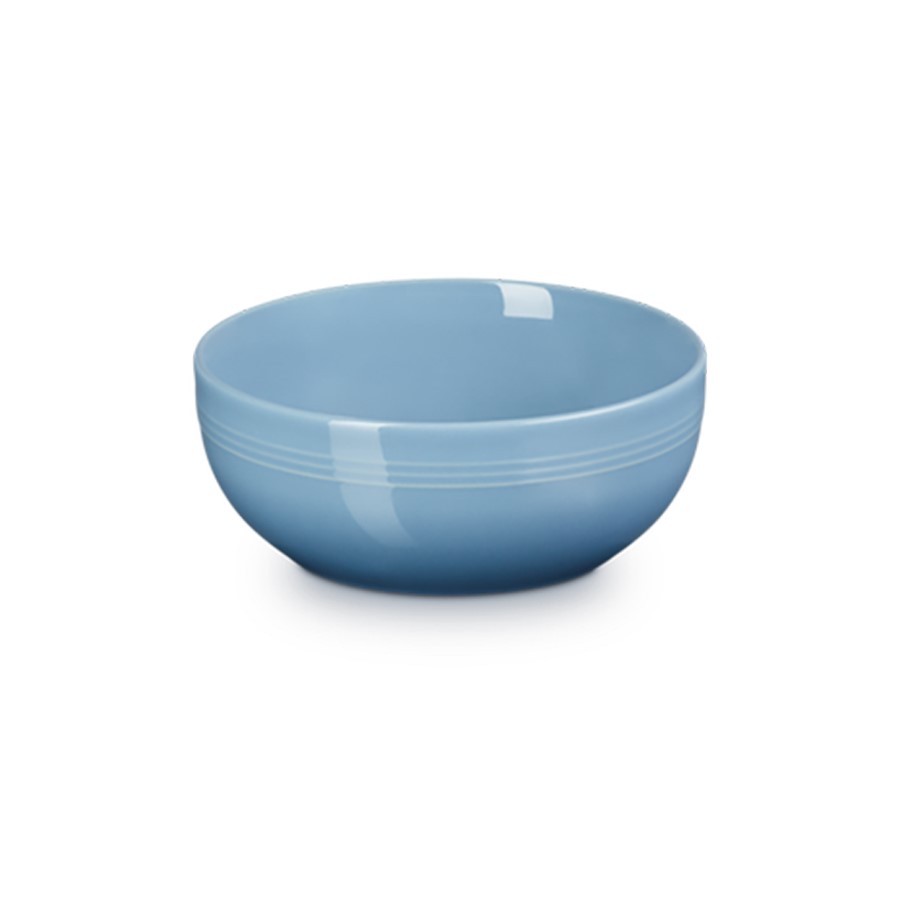 Le Creuset Cereal Bowl Chambray 16 cm Image