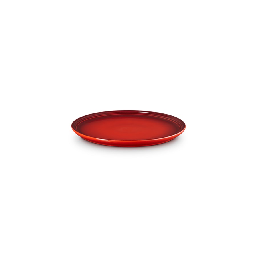 Le Creuset Salad Plate Cerise 22 cm Image