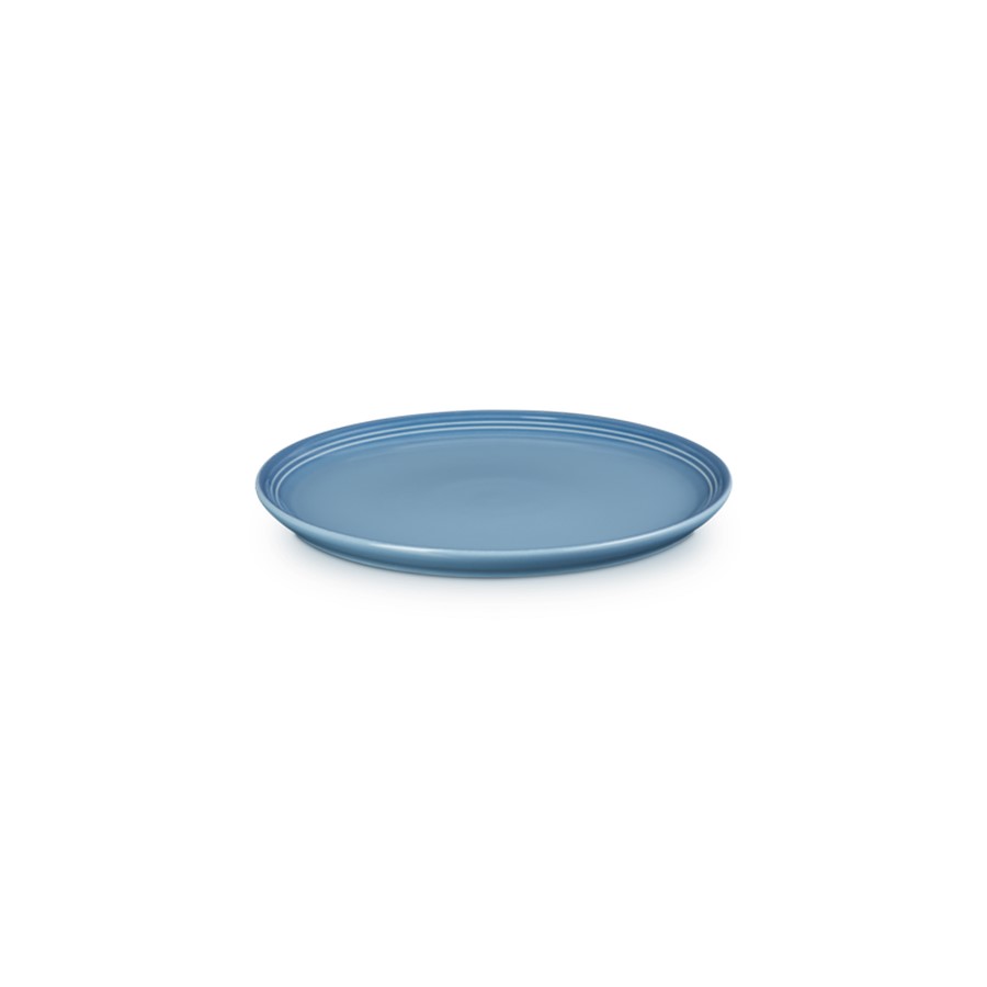 Le Creuset Salad Plate Chambray 22 cm Image