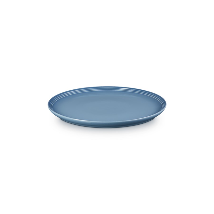 Le Creuset Dinner Plate Chambray 27 cm Image