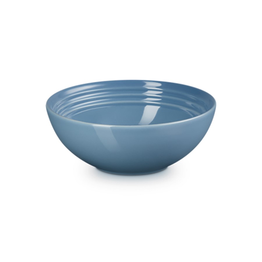 Le Creuset Cereal Bowl Chambray 16 cm Image