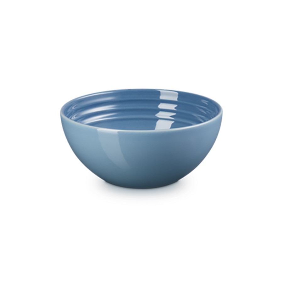 Le Creuset Serving Bowl Chambray 12 cm Image
