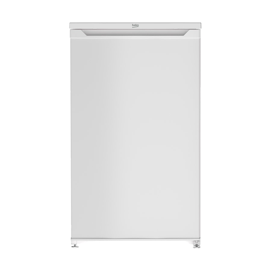 product image Beko Fridge Freezer White H 81.8cm x W 47.5cm x D 50cm