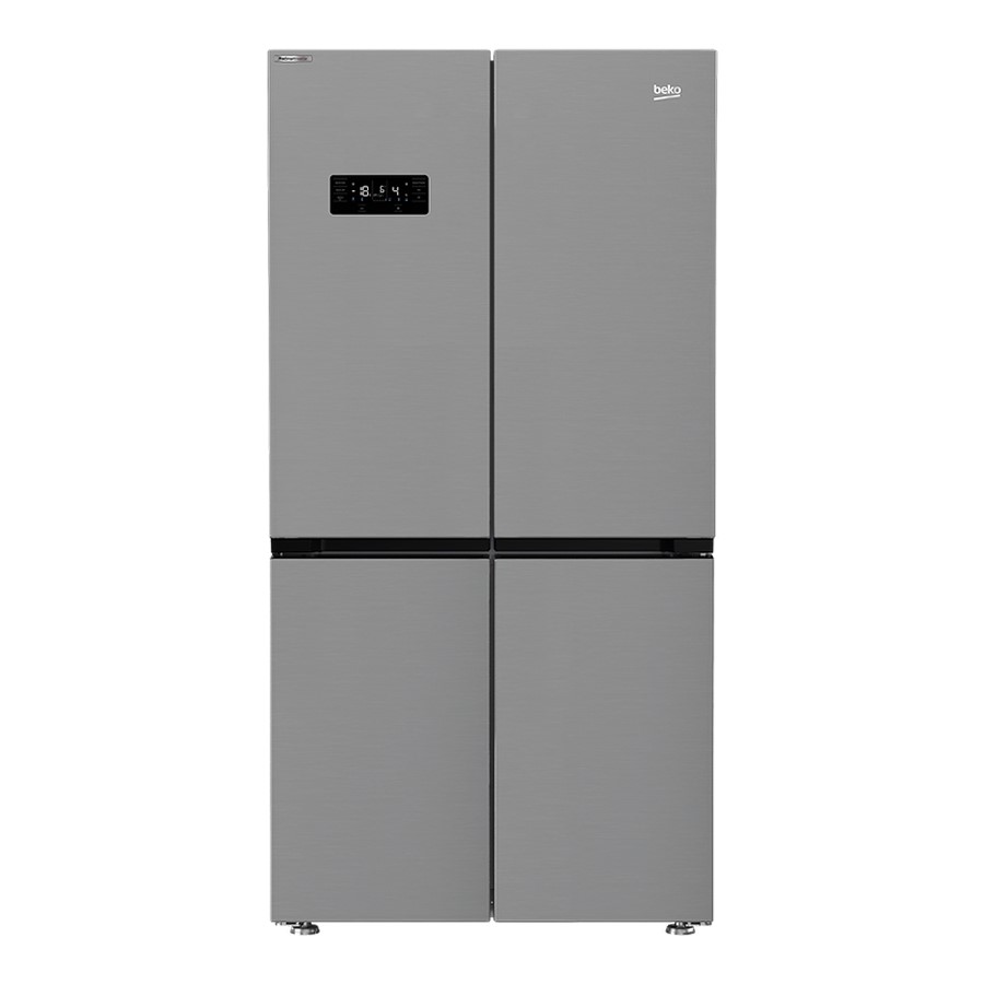 product image Beko Fridge Freezer French Doors H 182cm x W 90.8cm x D 70.5cm