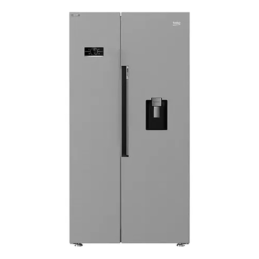 product image Beko American Style F/Freezer S/S Effect H 179cm x W 91cm x D 70.5cm
