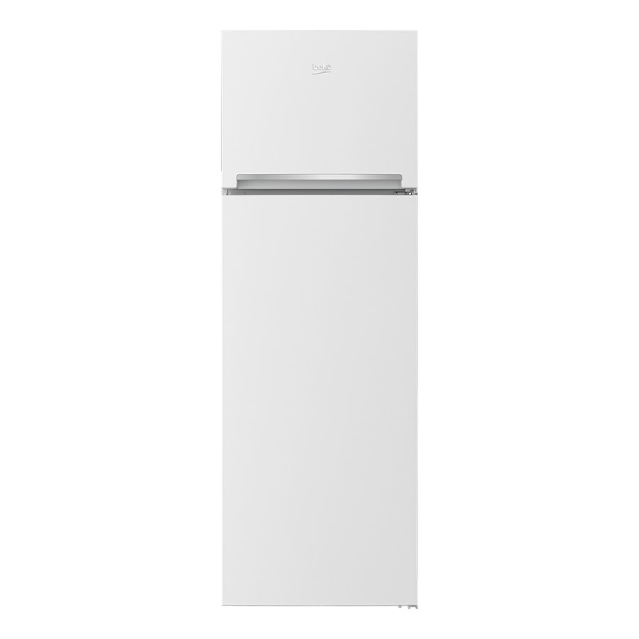 product image Beko Fridge Freezer Combi White H 175cm x W 59.5cm x D 59.2cm