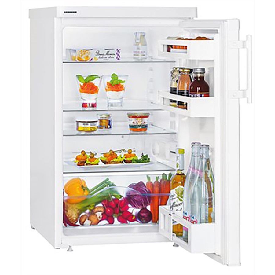 product image Liebherr Fridge Freestanding White 136 L 85 / 50.1 / 62 cm