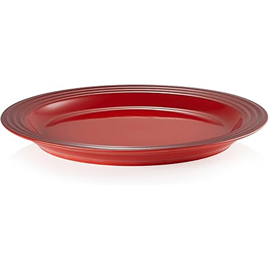Le Creuset Dinner Plate Cerise 27 cm Image
