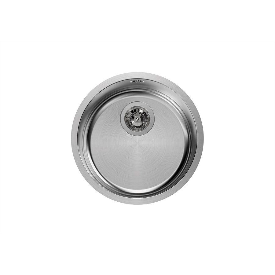 product image Foster Sink Round S/Steel 42 cm 
