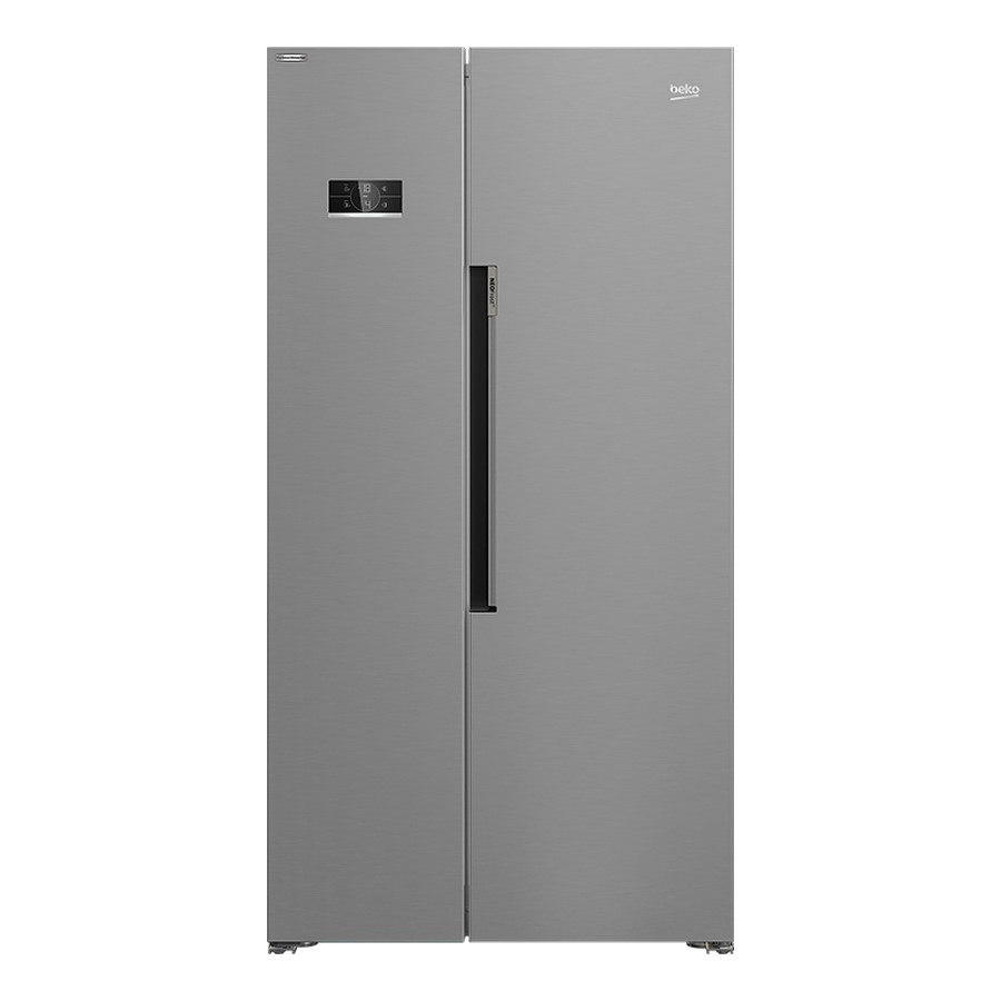 product image Beko American Style SideBySide H 179cm x W 91cm x D 70.5cm