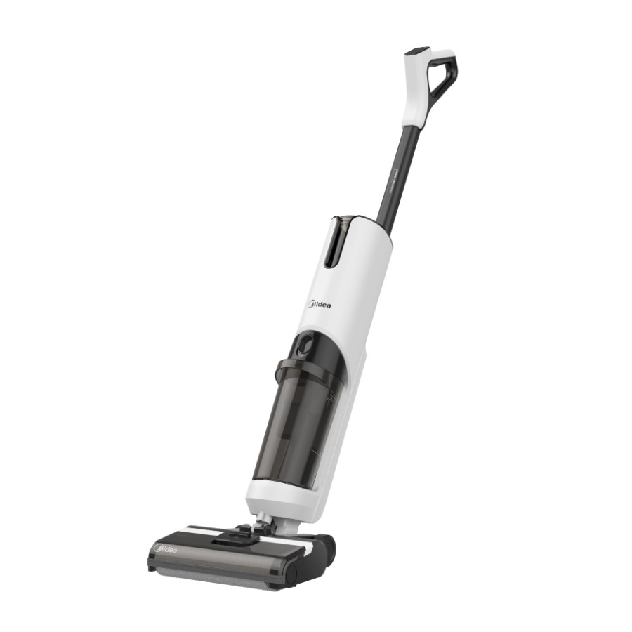 product image Midea Cordless Floor Washer & Vacuum H 120.0cm x W 29.0cm x D 26.0cm