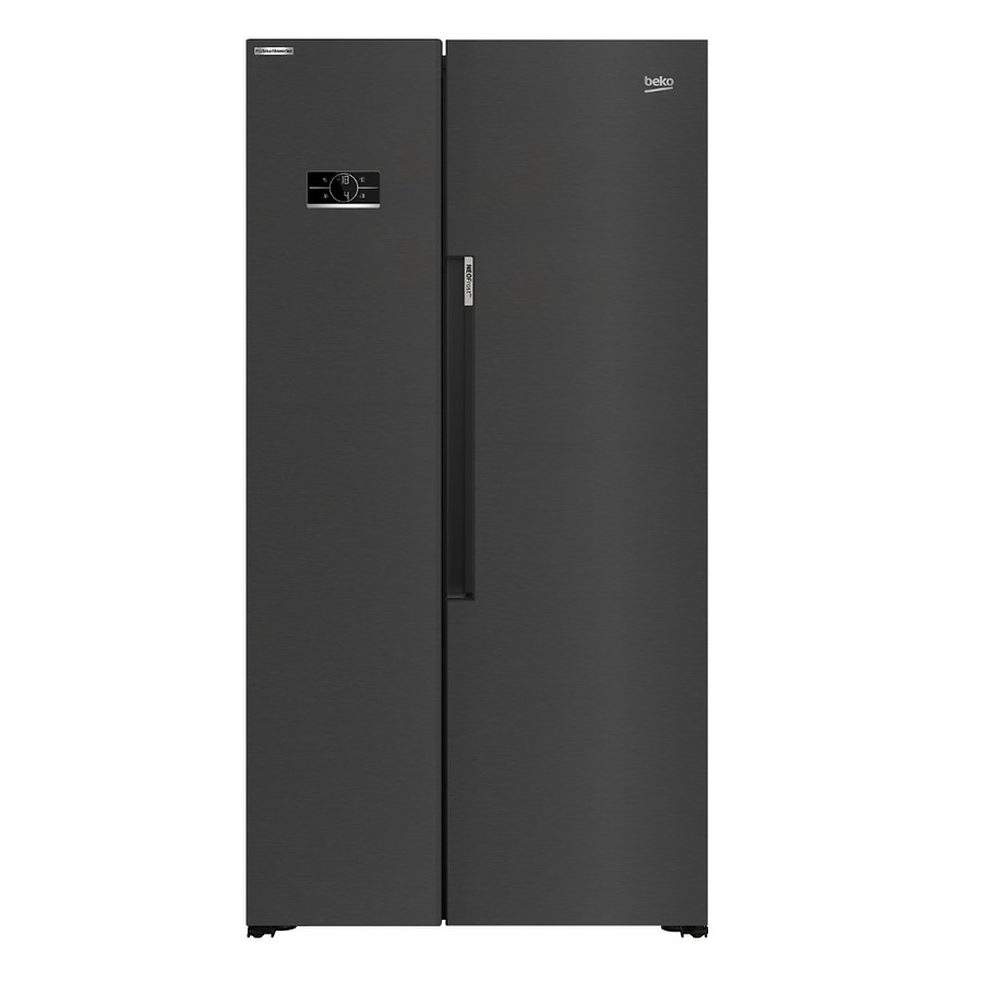 product image Beko American Style F/Freezer H 179cm x W 91cm x D 70.5cm