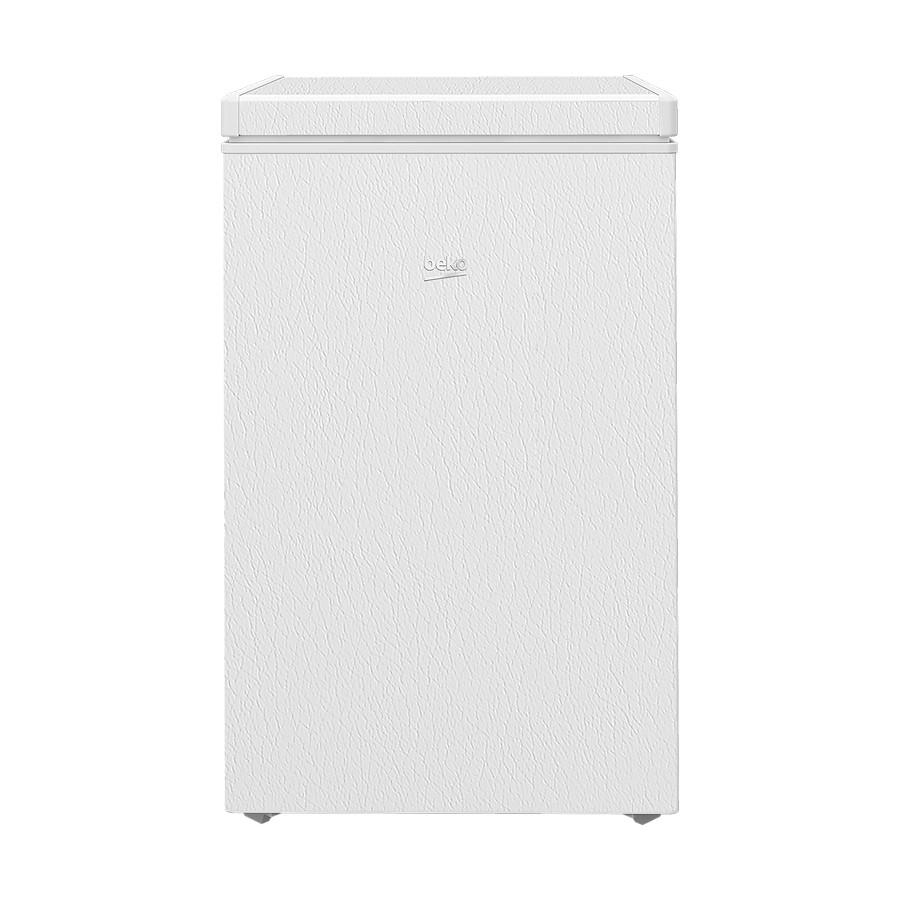 product image Beko Chest Freezer 104 Litres 54 cm H 86cm x W 53.7cm x D 58.5cm