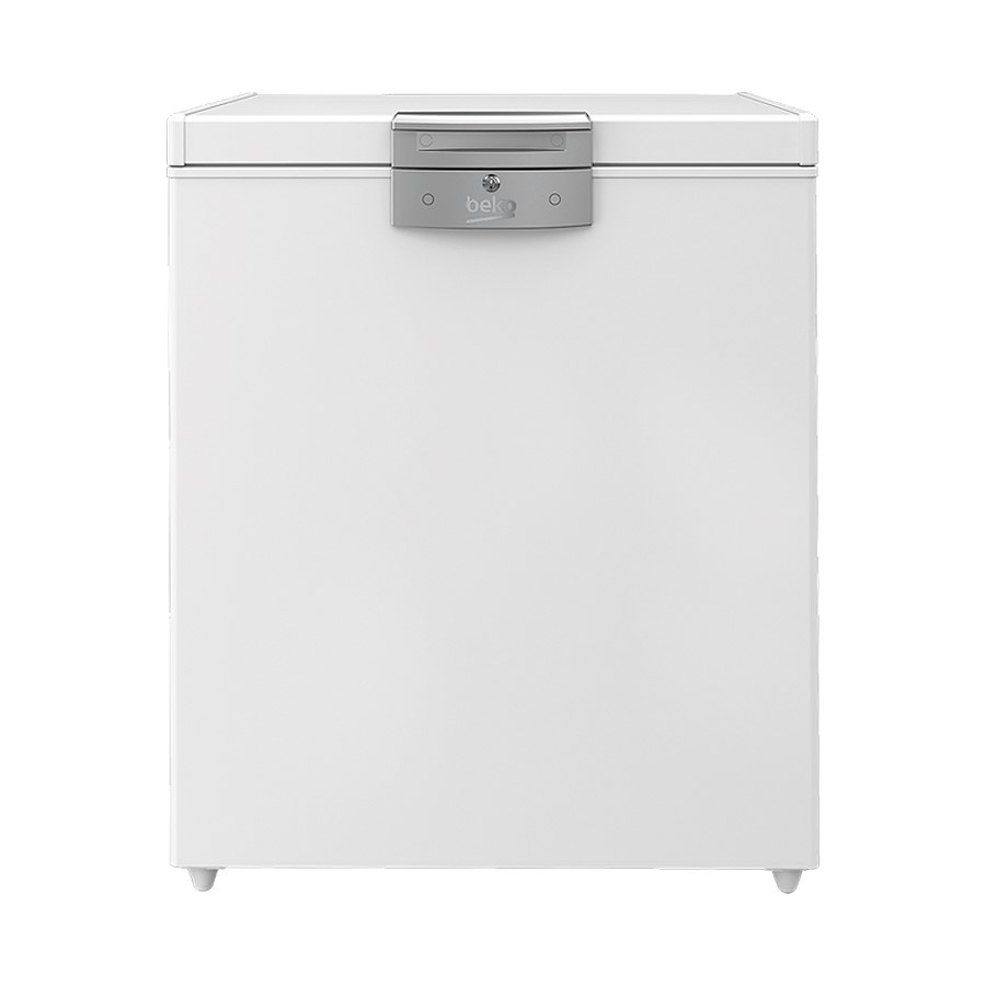 product image Beko Chest Freezer 205 Litres 76 cm H 91.2cm x D 67.5cm x W 75.5cm