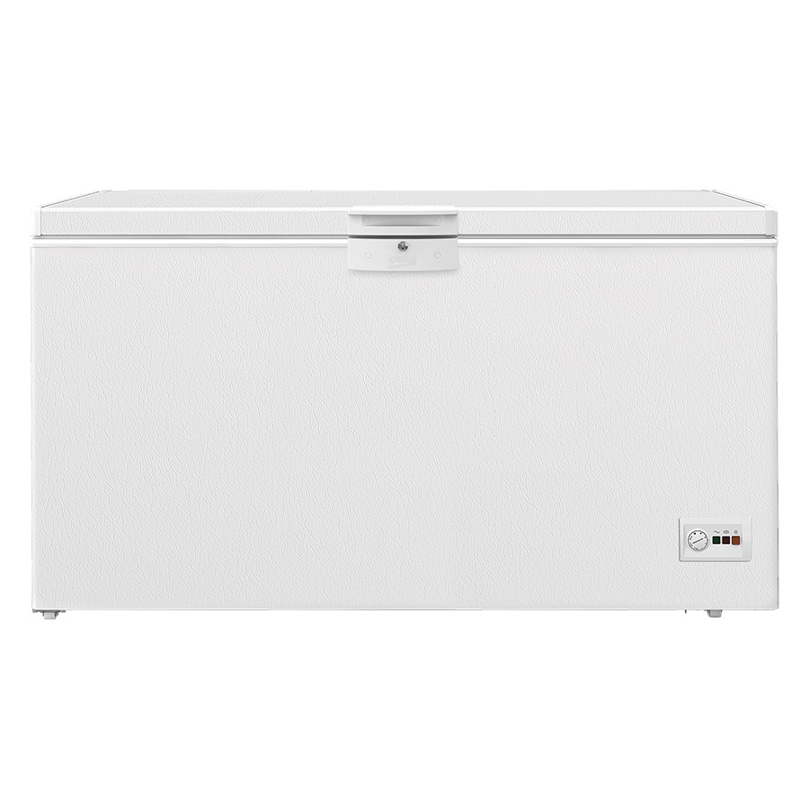 product image Beko Chest Freezer 451 Litres 155 cm H 86cm x W 155cm x D 67.5cm