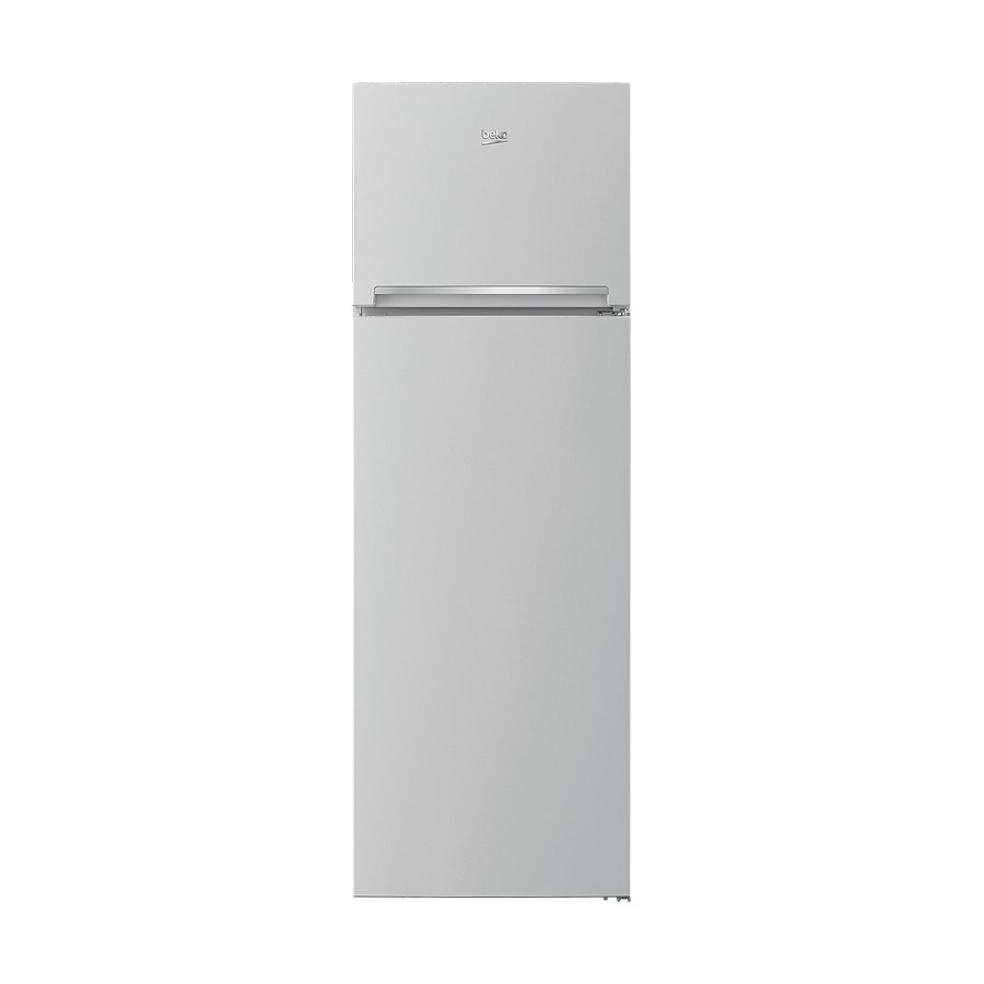product image Beko Fridge Freezer Combi Top Mounted H 175cm x W 59.5cm x D 59.2cm