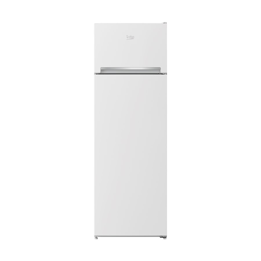 product image Beko F/Freezer N/Frost Top Mounted White H 186 cm x W 70 cm x D 74.6 cm