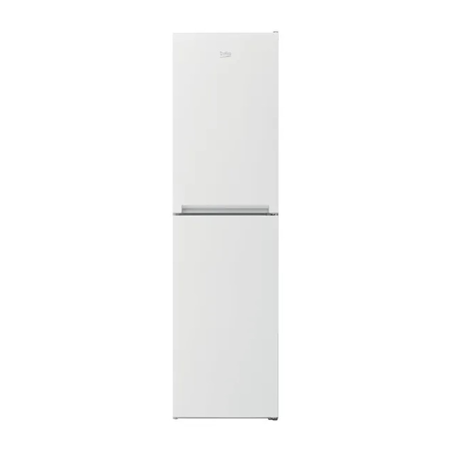 product image Beko Fridge Freezer No Frost White H 201cm x W 54cm x D 60cm