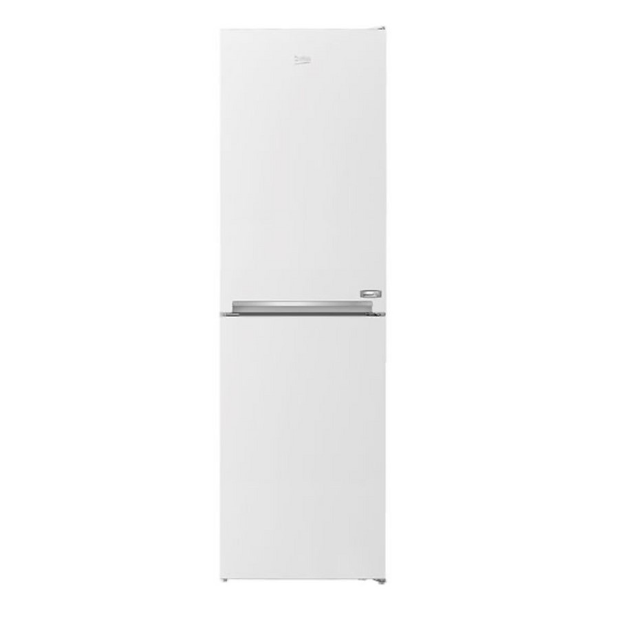 product image Beko Fridge Freezer No Frost White H 202.5cm x W 59.5cm x D 67cm