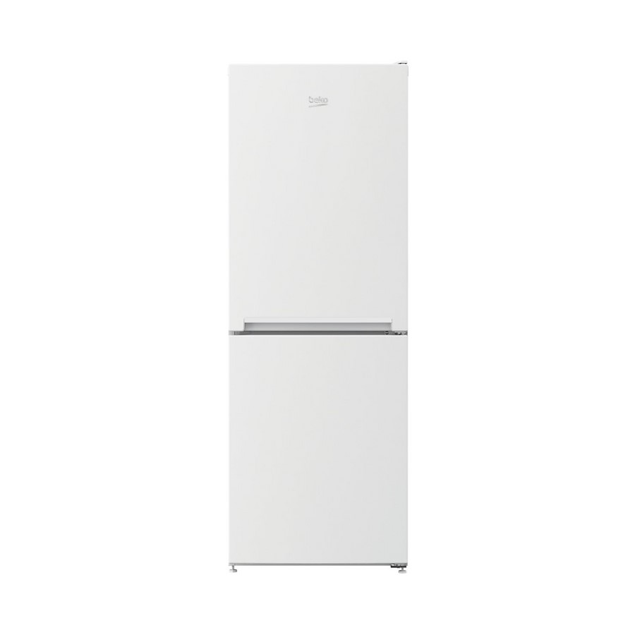 product image Beko Fridge Freezer No Frost White H 152.8cm x W 54cm x D 57.5cm