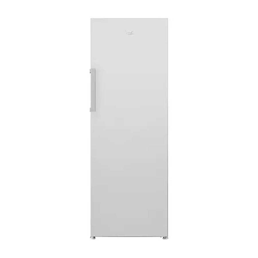 product image Beko Larder Fridge N/Frost 367 L White H 171.4cm x W 59.5cm x D 70cm