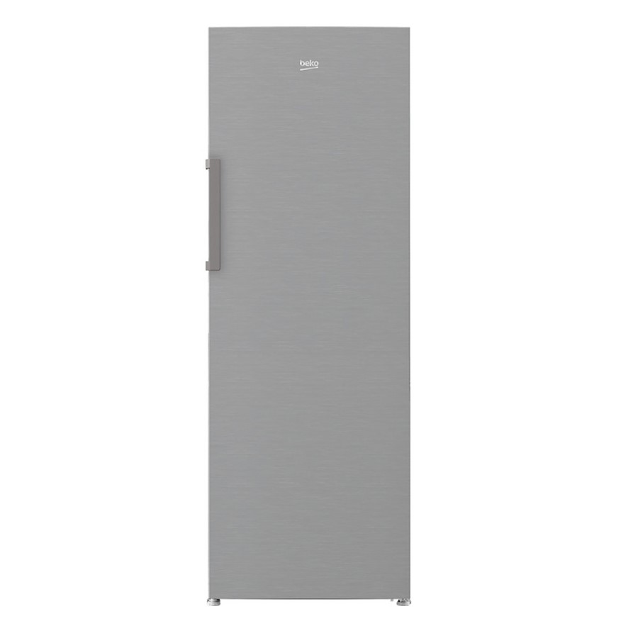 product image Beko Larder Fridge N/Frost 367 L S/Steel H 171.4cm x W 59.5cm x D 70cm