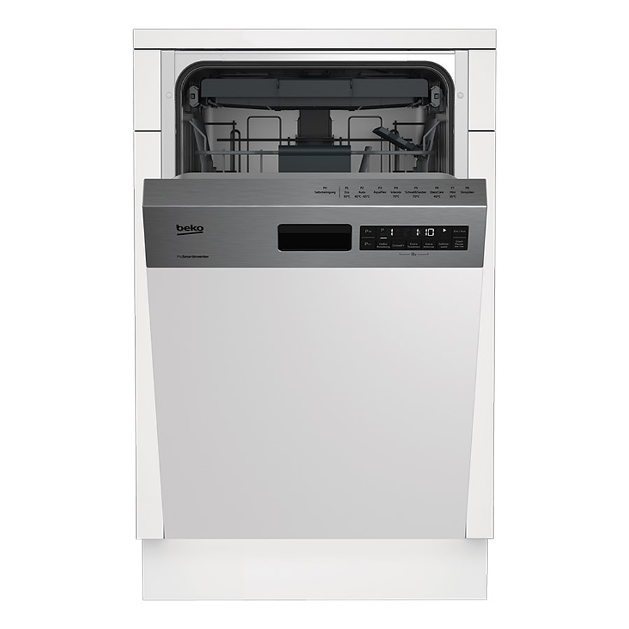 product image Beko Dishwasher Semi-Integrated H 81.8cm x W 44.8cm x D 57cm