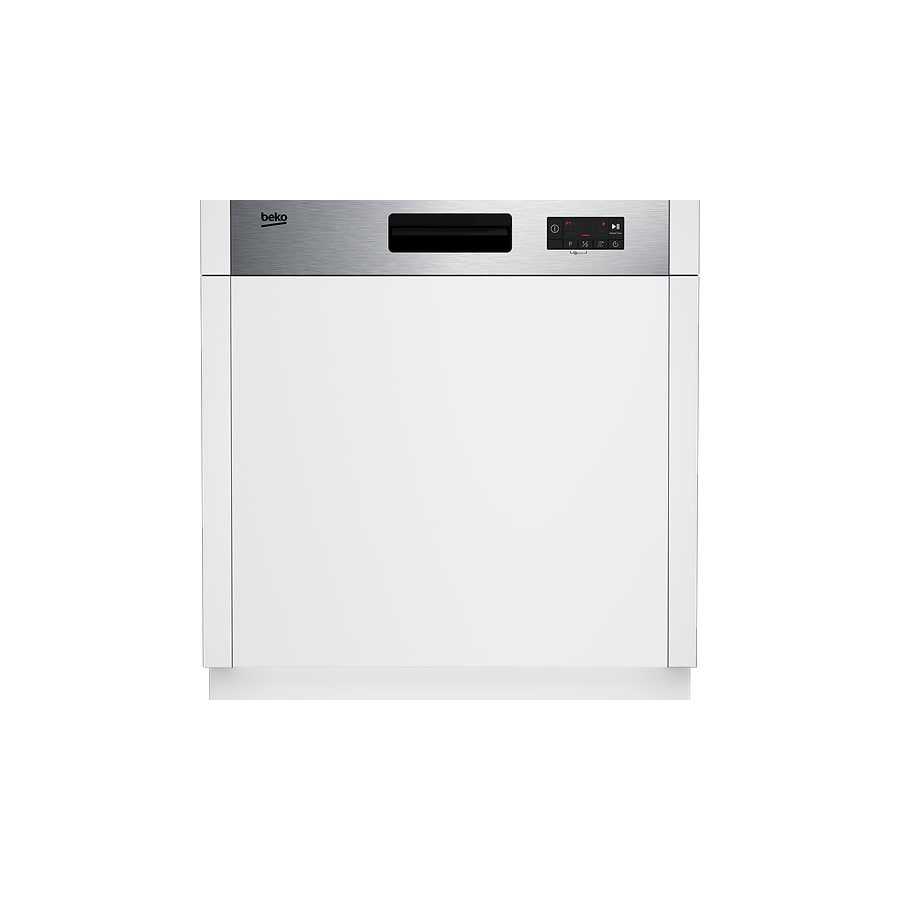 product image Beko Dishwasher Semi-Integrated H 81.8cm x W 59.8cm x D 57cm