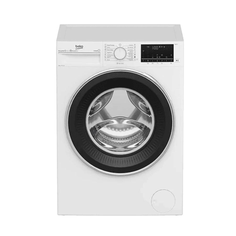 product image Beko 8 Kg Washing Machine 1400 rpm H 84cm x W 60cm x D 55cm