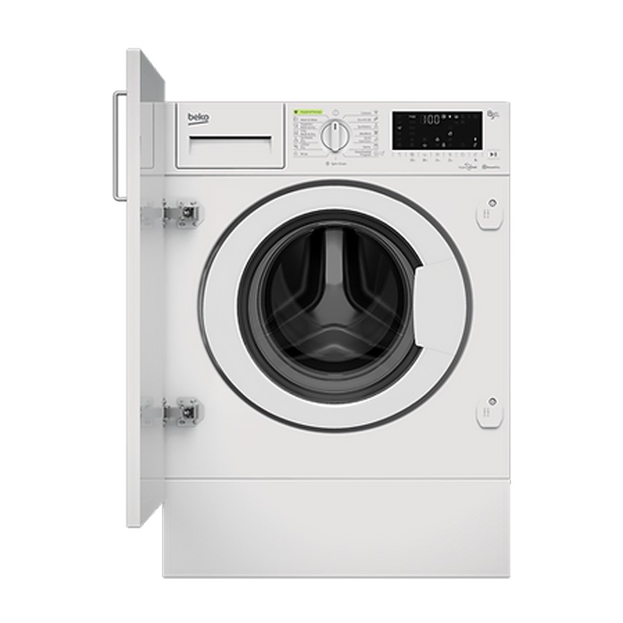 product image Beko 8Kg/5Kg Washer Dryer Built-In H 82cm x W 60cm x D 55cm