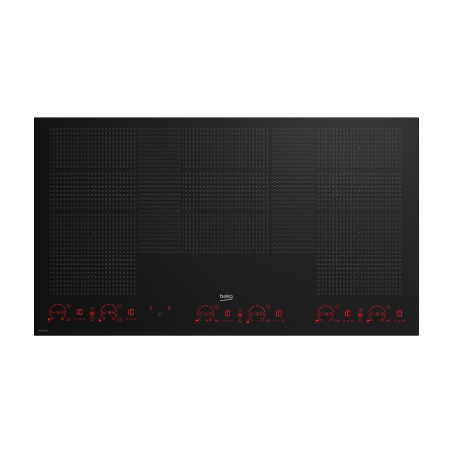 product image Beko Hob Induction 90 cm H 5.2cm x W 90cm x D 51cm