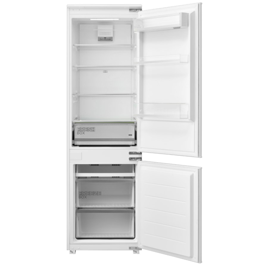 product image Midea Built-in Fridge Freezer No Frost H 178.5cm x W 54cm x D 54.5cm