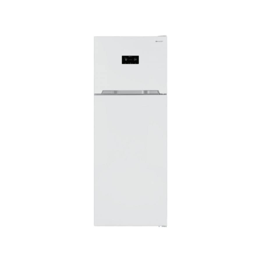product image Sharp Fridge Freezer Inox A++ 