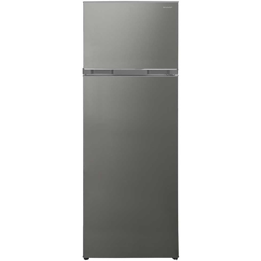 product image Sharp Fridge Freezer Top Mount 144x55cm H 145cm x W 54cm x D 57cm