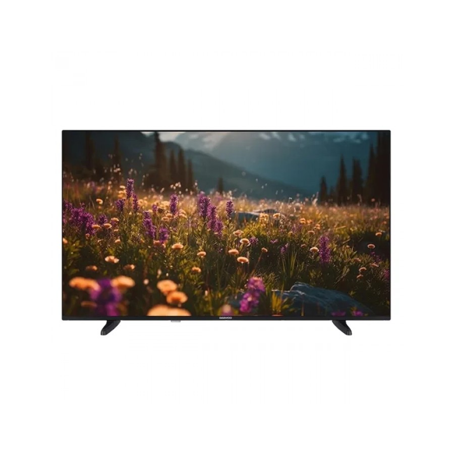 product image Daewoo TV 70 in 4K HDR Google Android 70"