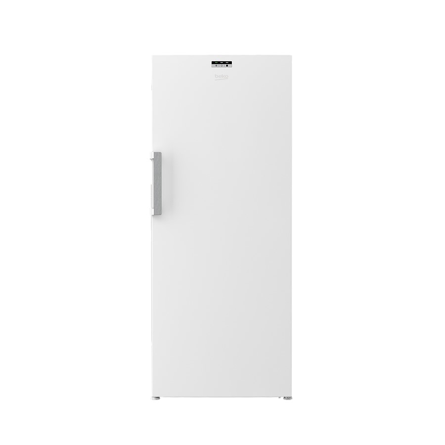 product image Beko Larder Freezer White H 150.8cm x W 59.5cm x D 59.2cm