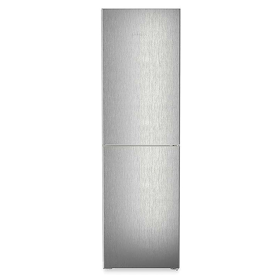 product image Liebherr F/F No Frost with Easyfresh S/S H 201.5cm x W 59.7cm x D 67.5cm  
359 Litres