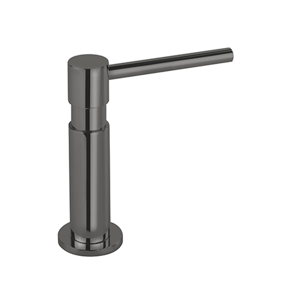 product image Foster Built in Soap Dispenser Gun Metal 