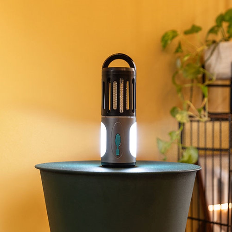 product image Cecotec Mosquito Killer Bye Fly 3000 Go 