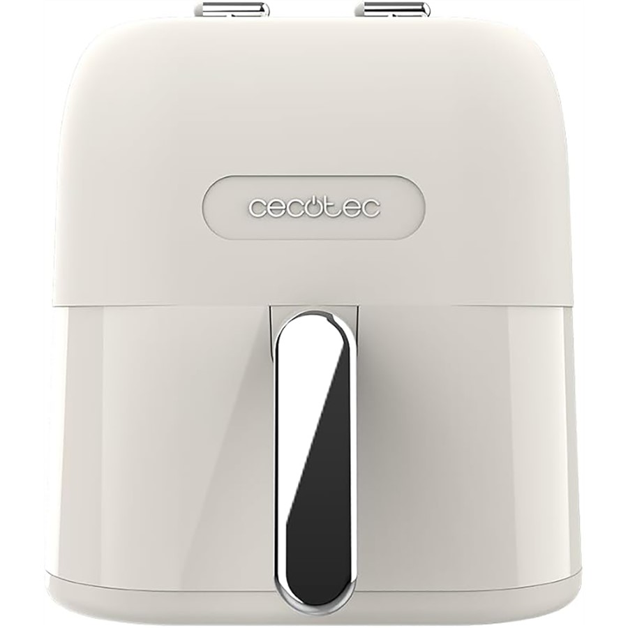 product image Cecotec Antique Digital Diet Fryer 5000 Retro design