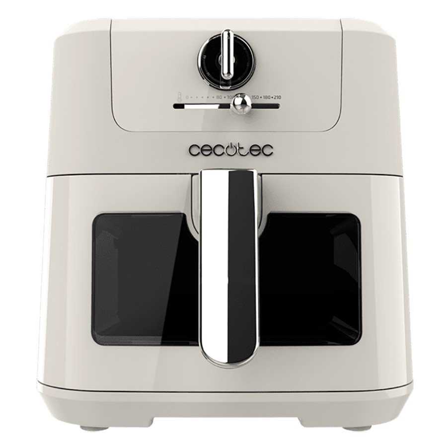 product image Cecotec Antique Digital Diet Fryer 5000 