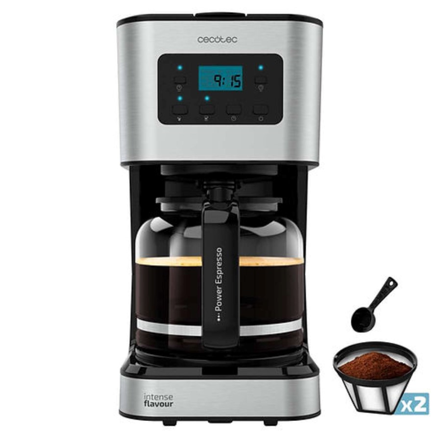 product image Cecotec Coffee Machine Smart Plus 