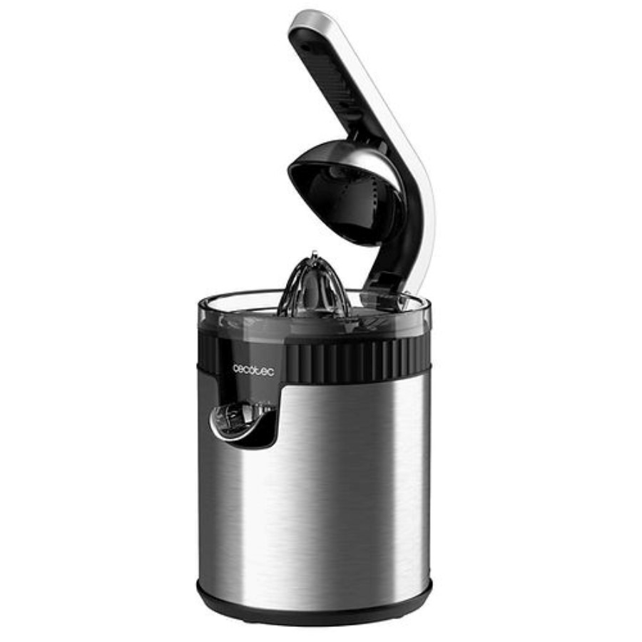 product image Cecotec Juicer Squeeze S/Steel Retro 600 