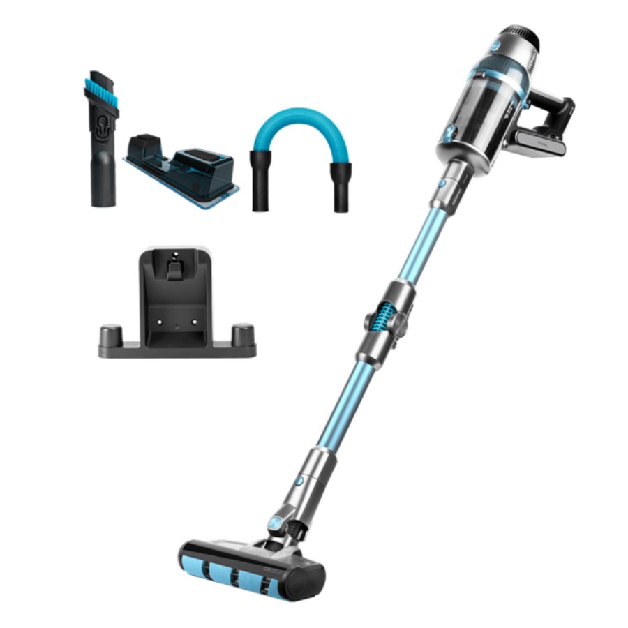 product image Cecotec Conga Rockstar Vac. Cleaner 1700 Conga Rockstar 1700 Advance ErgoWet