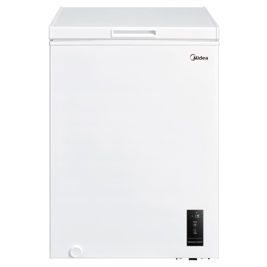 product image Midea Chest Freezer 99L H 85cm x W 54.5cm x D 49.5cm