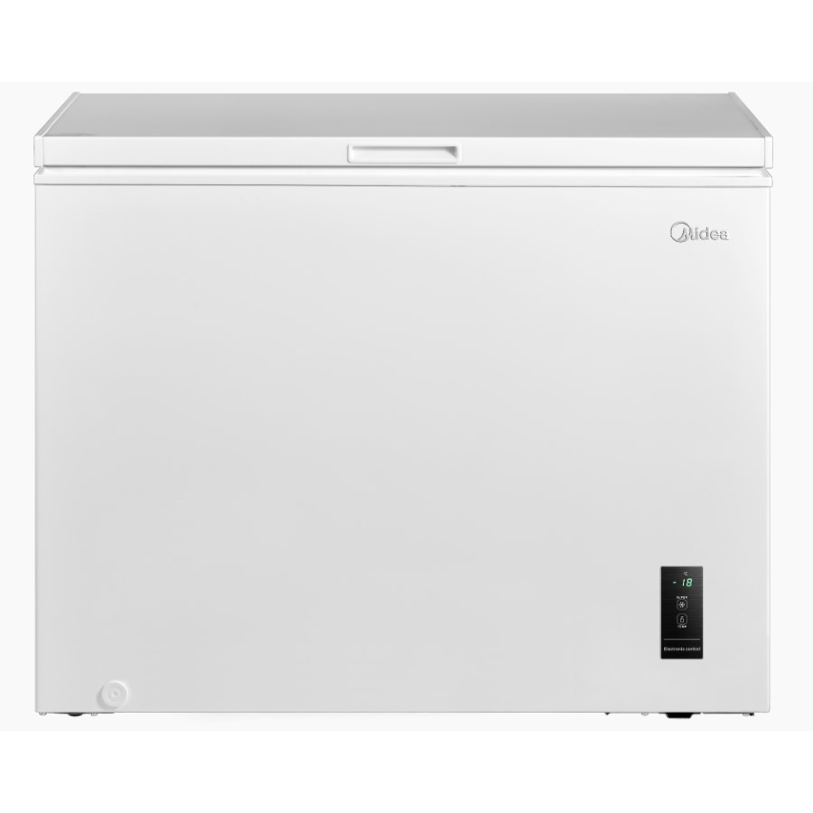 product image Midea Chest Freezer 249L H 85cm x W 98.5cm x D 60cm